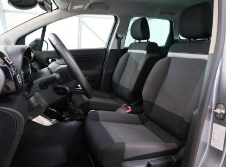 Citroën - C3 Aircross