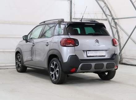 Citroën - C3 Aircross