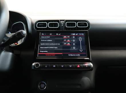 Citroën - C3 Aircross