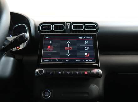 Citroën - C3 Aircross