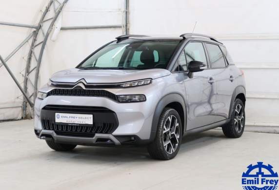 Citroën - C3 Aircross