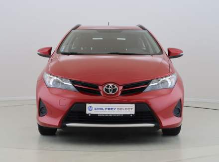 Toyota - Auris