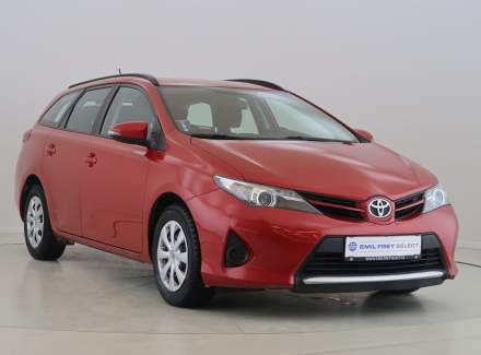 Toyota - Auris