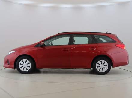 Toyota - Auris