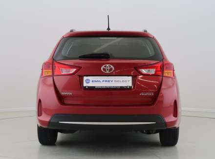Toyota - Auris
