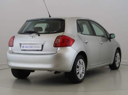 Toyota - Auris