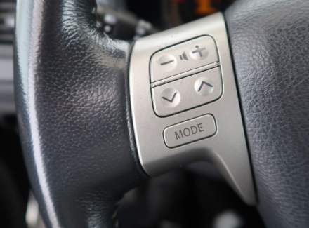 Toyota - Auris