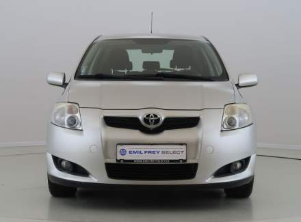 Toyota - Auris