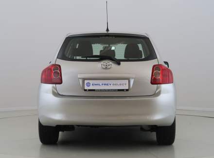 Toyota - Auris