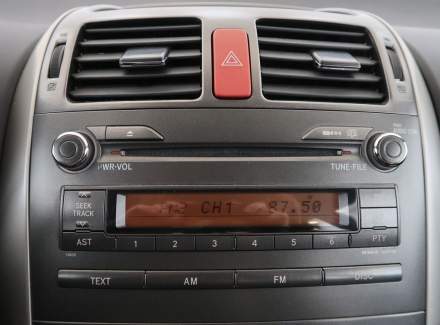 Toyota - Auris