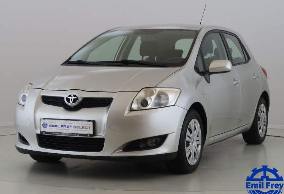 Toyota - Auris