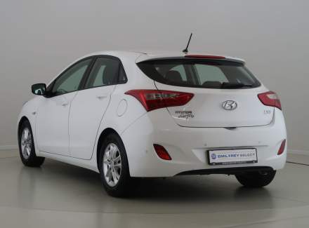 Hyundai - i30
