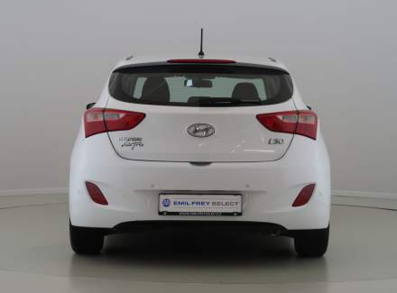Hyundai - i30