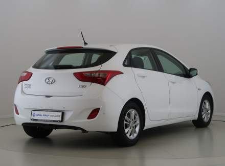 Hyundai - i30