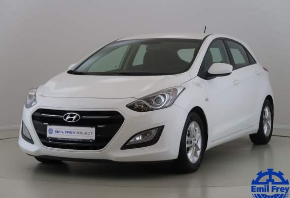 Hyundai - i30