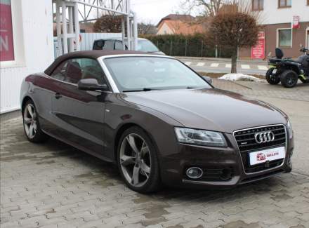 Audi - A5