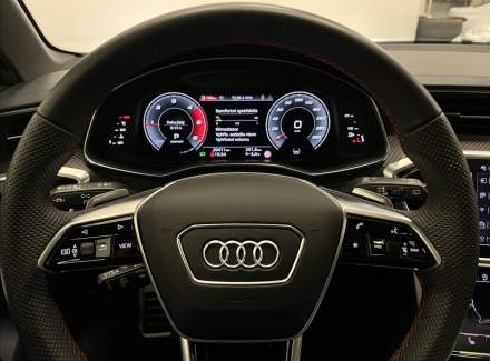 Audi - S6