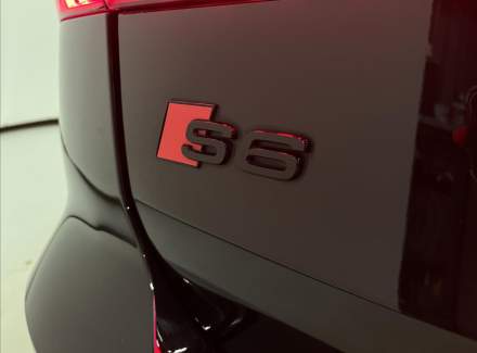 Audi - S6