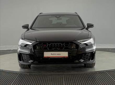 Audi - S6