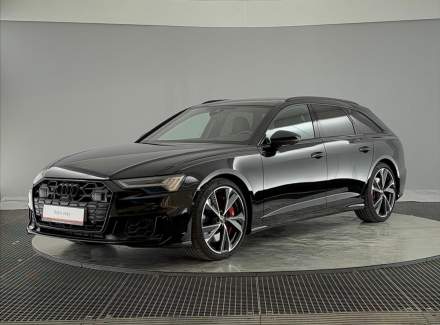 Audi - S6