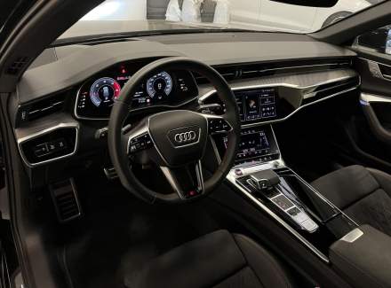 Audi - S6
