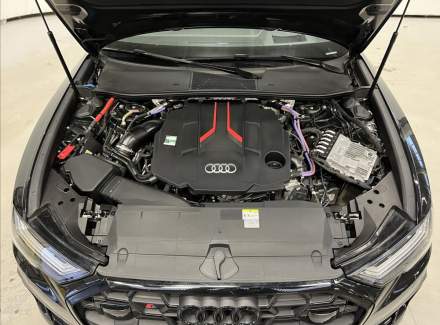 Audi - S6