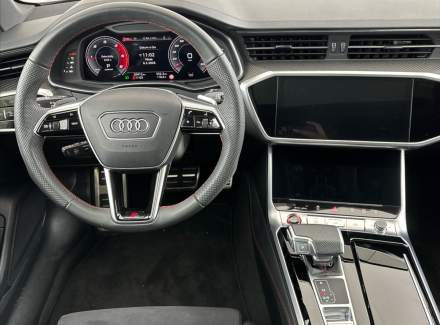 Audi - S6