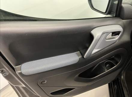 Citroën - Berlingo