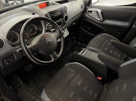 Citroën - Berlingo
