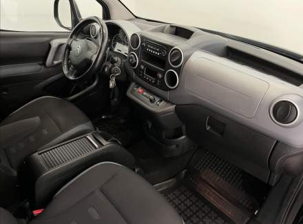 Citroën - Berlingo
