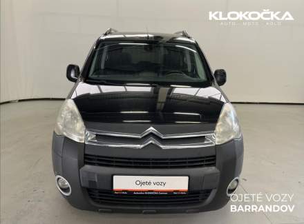 Citroën - Berlingo