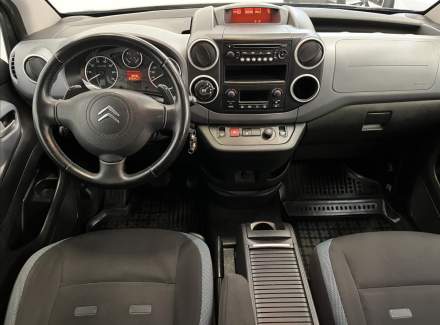 Citroën - Berlingo