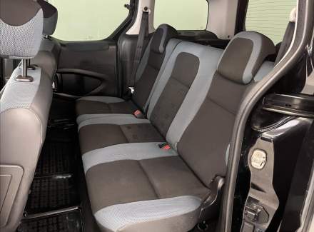Citroën - Berlingo