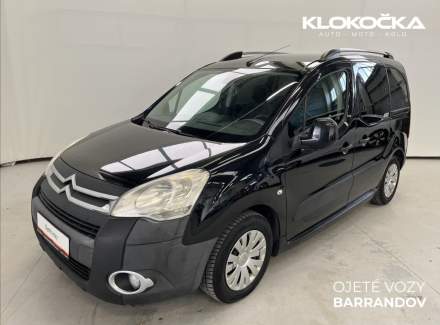 Citroën - Berlingo
