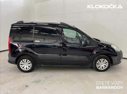 Citroën - Berlingo