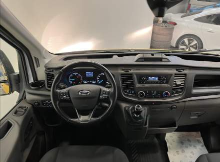 Ford - Transit
