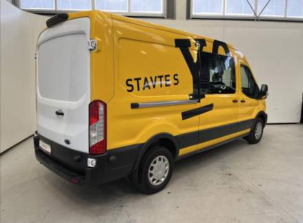 Ford - Transit