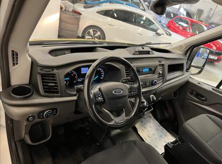 Ford - Transit