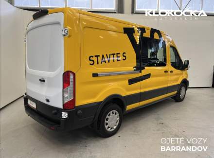 Ford - Transit