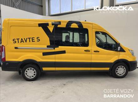 Ford - Transit