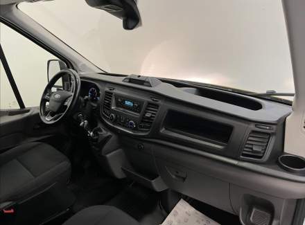 Ford - Transit