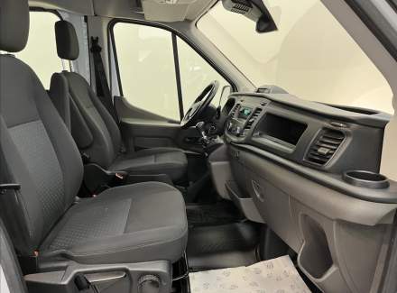 Ford - Transit