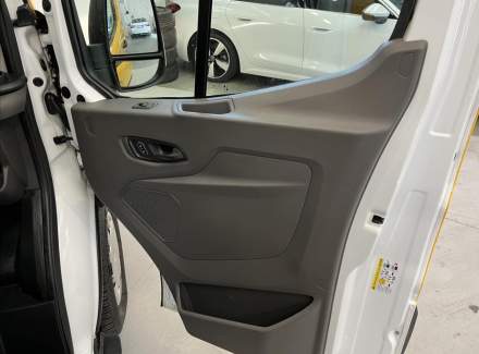 Ford - Transit