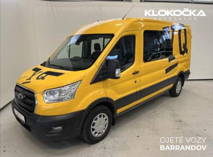 Ford - Transit