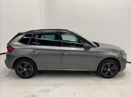 Škoda - Kamiq