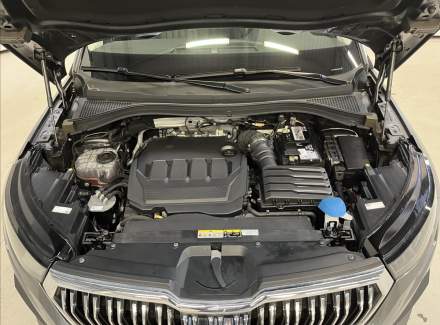 Škoda - Kodiaq