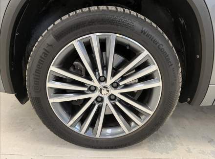 Škoda - Kodiaq