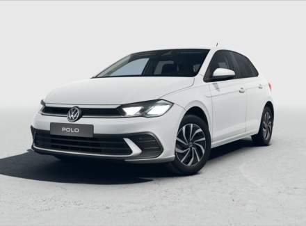 Volkswagen - Polo