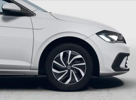 Volkswagen - Polo