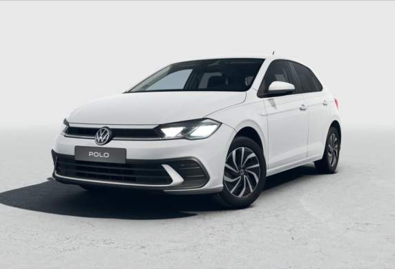 Volkswagen - Polo